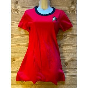 Star Trek Dress